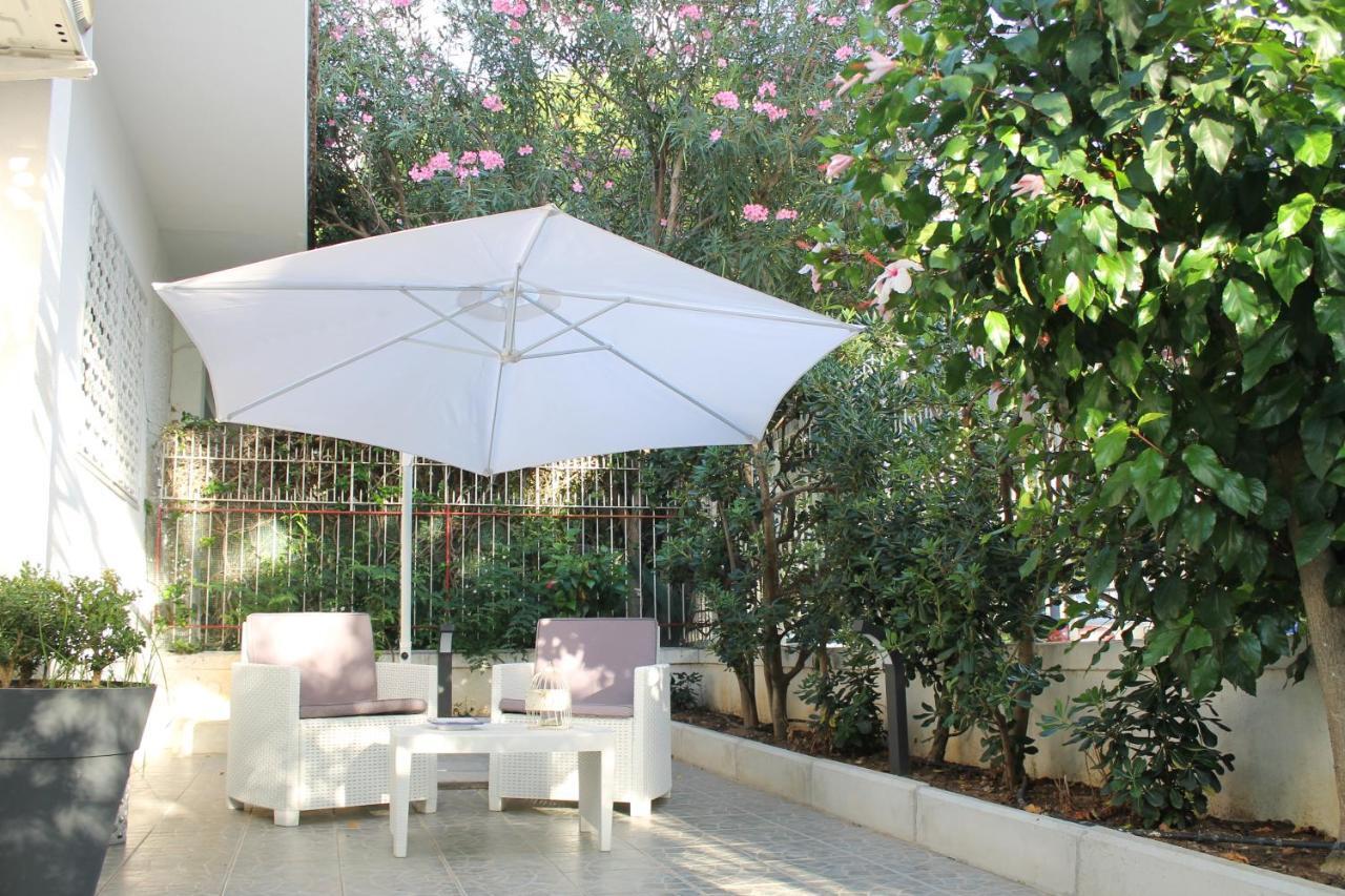 Casa Vacanza Peppino! Palermo Exterior foto