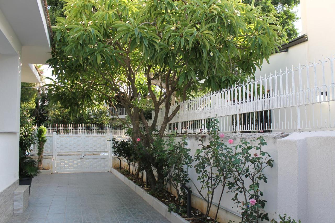 Casa Vacanza Peppino! Palermo Exterior foto